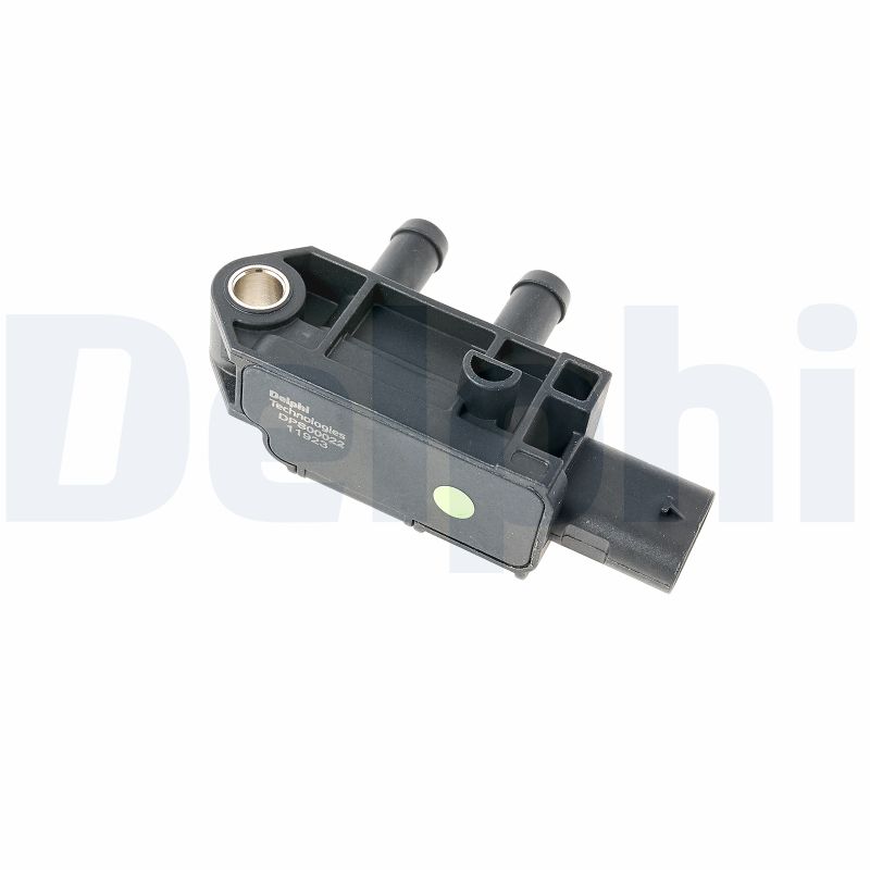 DLP DPS00022-12B1 CZUJNIK CI?NIENIA SPALIN  VW ARTEON, CADDY, CRAFTE