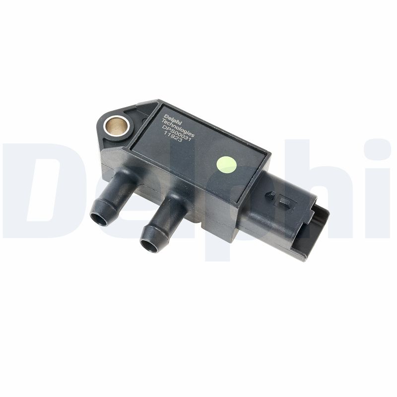 DLP DPS00031-12B1 CZUJNIK CI?N. SPALIN RENAULT MEGANE, TALISMAN,,TRA