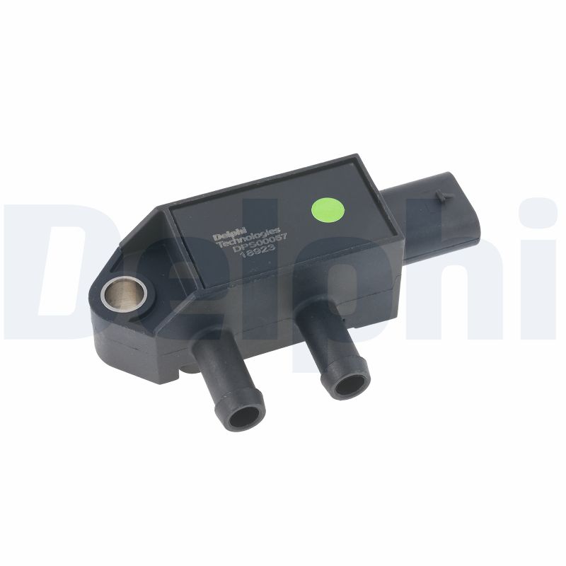 DLP DPS00057-12B1 CZUJNIK CI?N. SPALIN AUDI A4, SQ7 QUATTRO 14-