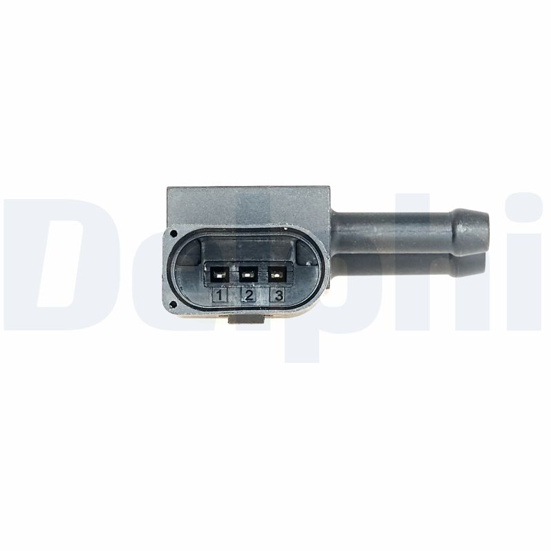 DELPHI DELDPS00060-12B1 Kipufogógáz nyomás érzékelő, jeladó