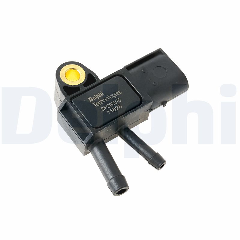 DLP DPS00070-12B1 CZUJNIK CI?NIENIA SPALIN JEEP CHEROKEE, COMMANDER, COMPASS,GRAND CHEROKEE, LIBERTY, PATRIOT, WRANGL