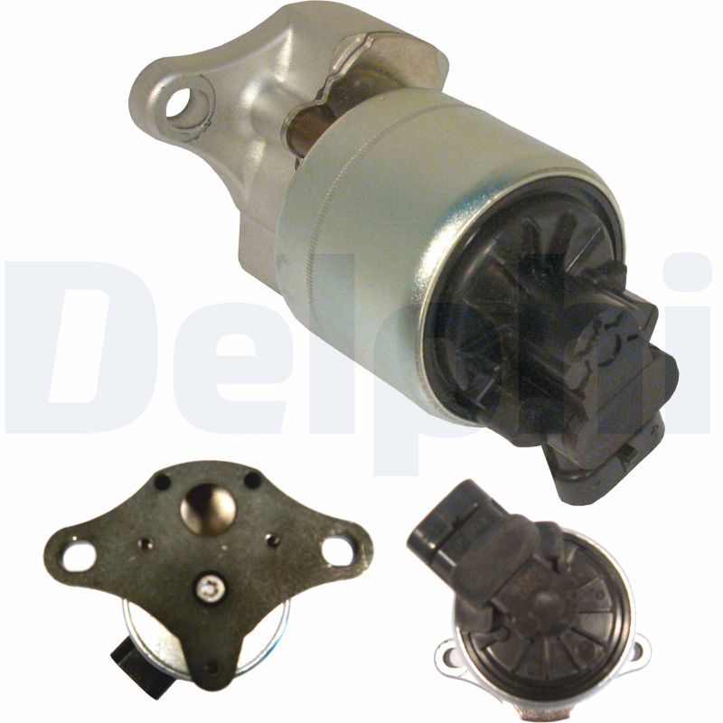 DELPHI DELEG10256-12B1 AGR-szelep