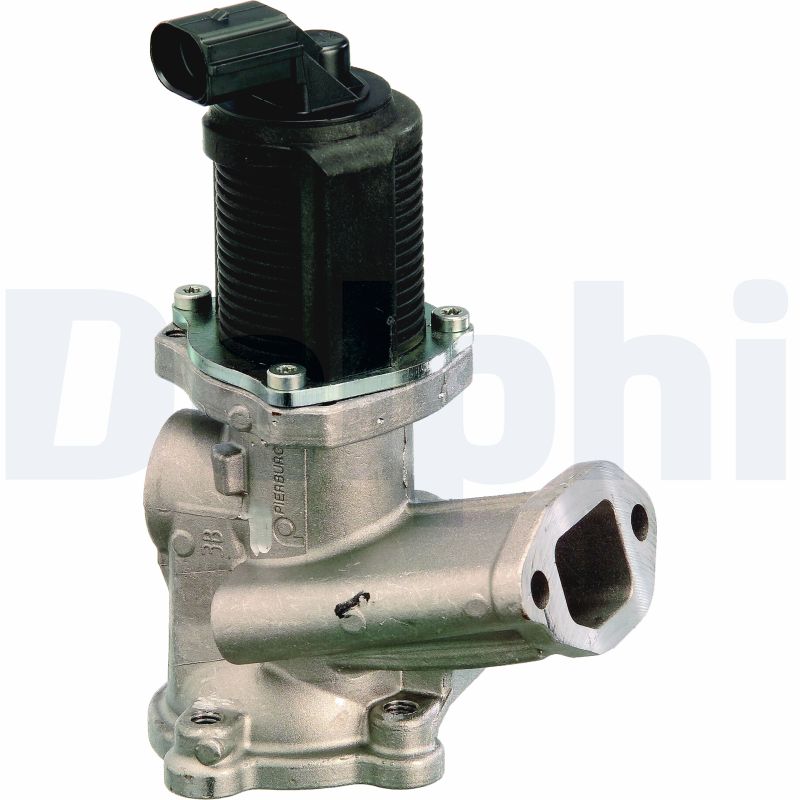 DELPHI EG10257-12B1 EG10257-12B1 SUPAPA EGR - DELPHI