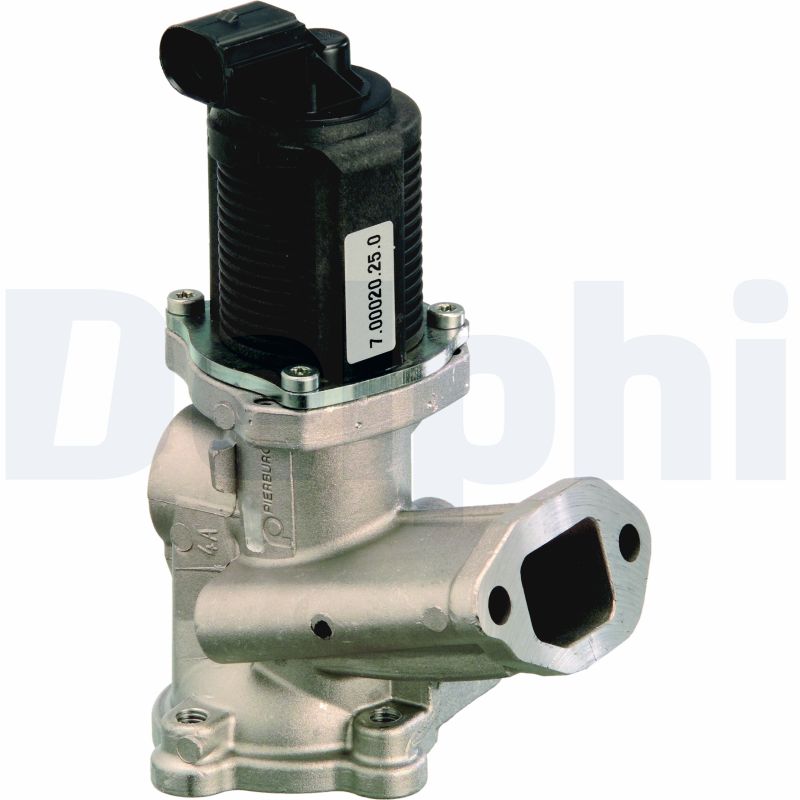 DELPHI EG10258-12B1 EG10258-12B1 SUPAPA EGR - DELPHI