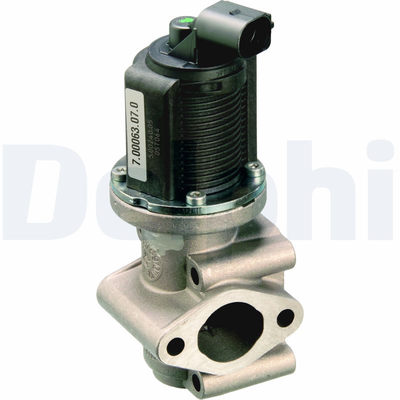 DELPHI EG10259-12B1 EG10259-12B1 SUPAPA EGR - DELPHI