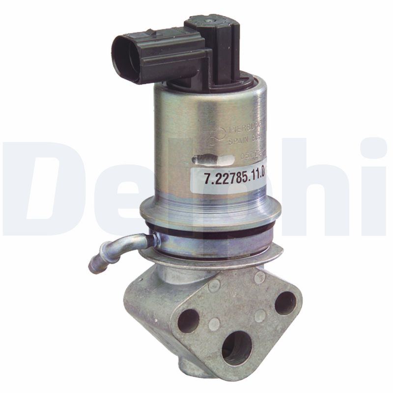 DELPHI DELEG10292-12B1 AGR szelep, EGR szelep