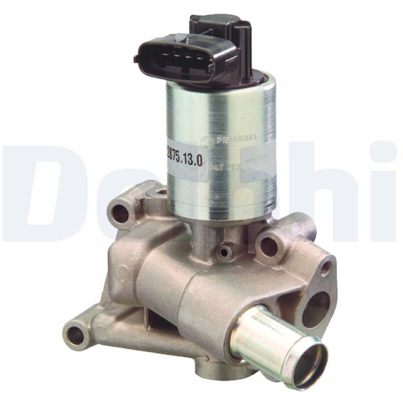 DELPHI EG10300-12B1 EG10300-12B1 SUPAPA EGR - DELPHI