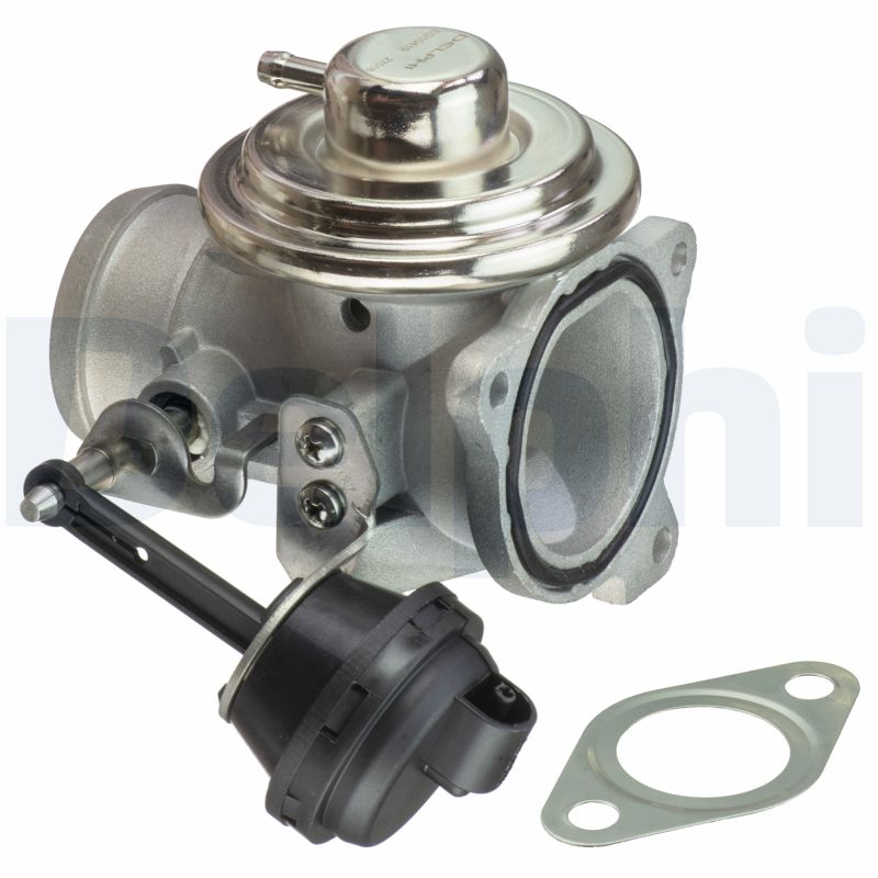 DELPHI DELEG10419-12B1 AGR szelep, EGR szelep