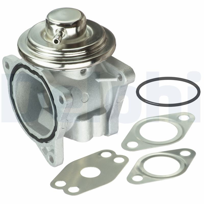 DELPHI DELEG10421-12B1 AGR szelep, EGR szelep