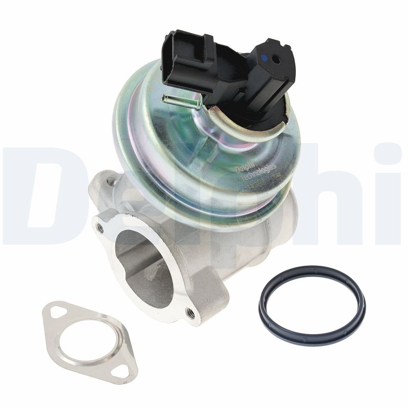 DELPHI DELEG10449-12B1 AGR-szelep