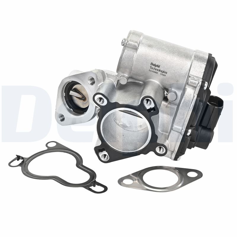 DELPHI DELEG10462-12B1 AGR szelep, EGR szelep