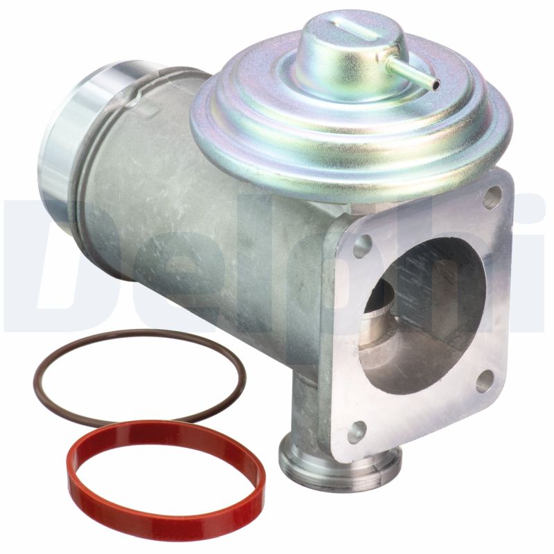 DELPHI DELEG10466-12B1 AGR szelep, EGR szelep