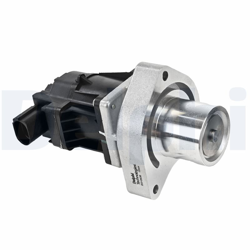 DELPHI DELEG10638-12B1 AGR szelep, EGR szelep
