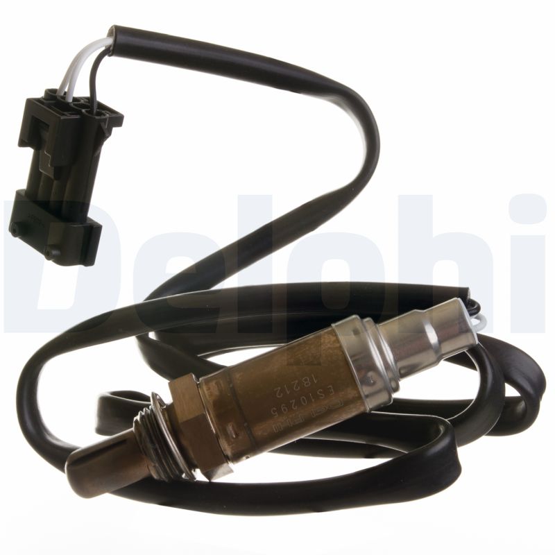 DELPHI DELES10295-12B1 lambdaszonda