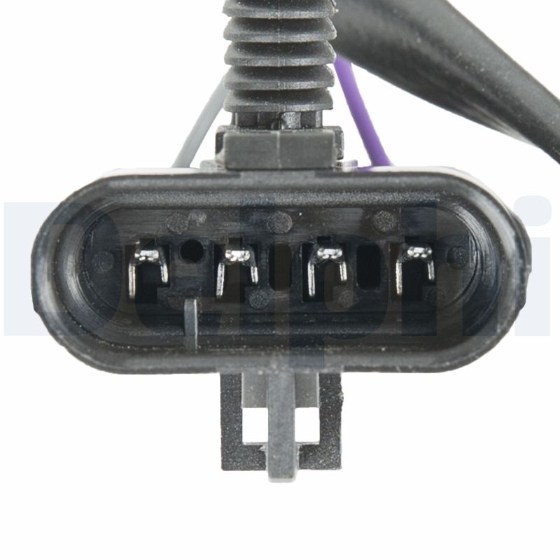 DELPHI ES20135-12B1 Lambdaszonda, érzékelő, jeladó