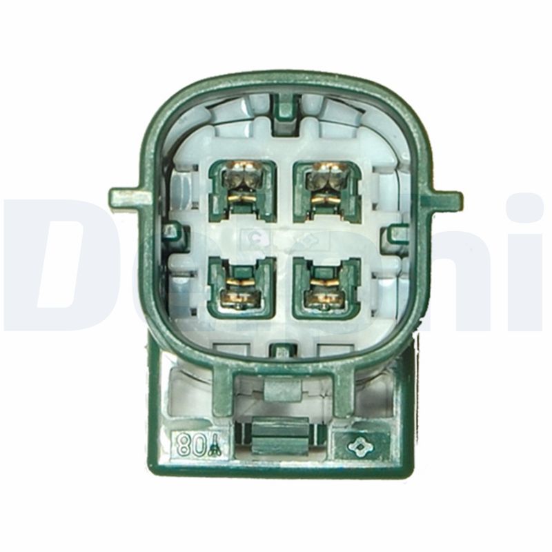 DELPHI ES20172-12B1 Lambdaszonda, érzékelő, jeladó
