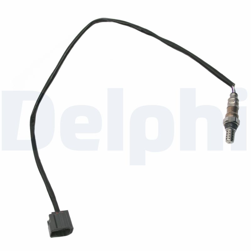 DELPHI ES20371-12B1 Lambdaszonda, érzékelő, jeladó