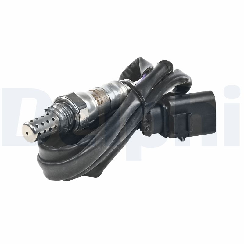 DELPHI DELES20533-12B1 Lambdaszonda, érzékelő, jeladó