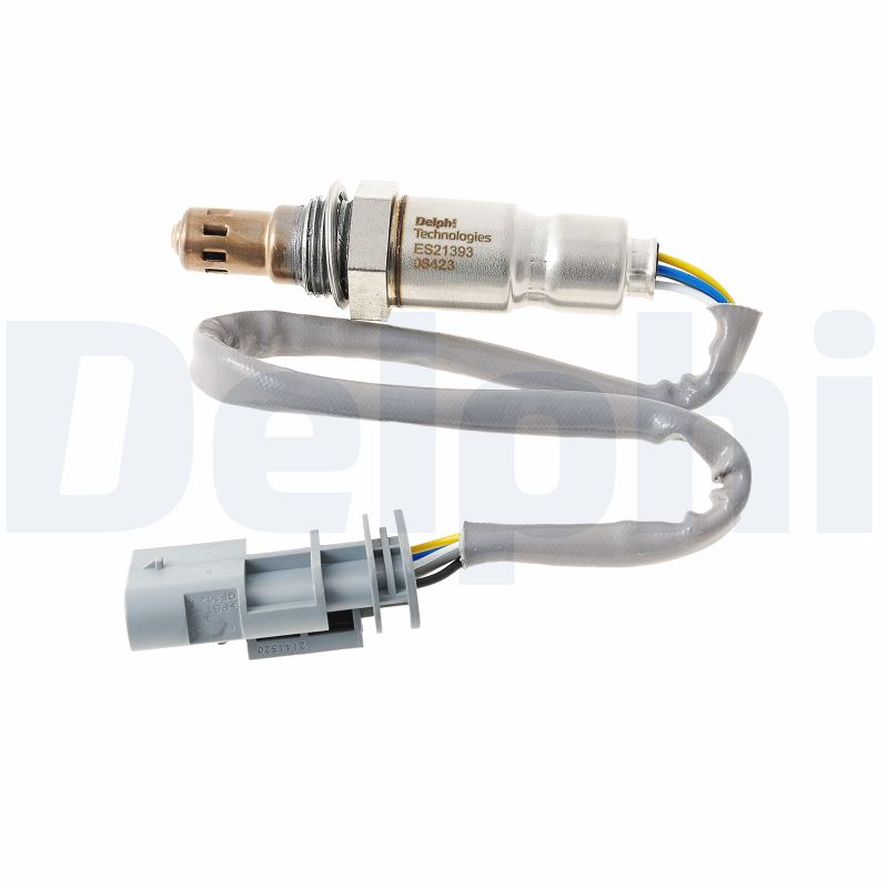 DLP ES21393-12B1 SONDA LAMBDA FIAT 500, DOBLO, TIPO 12-