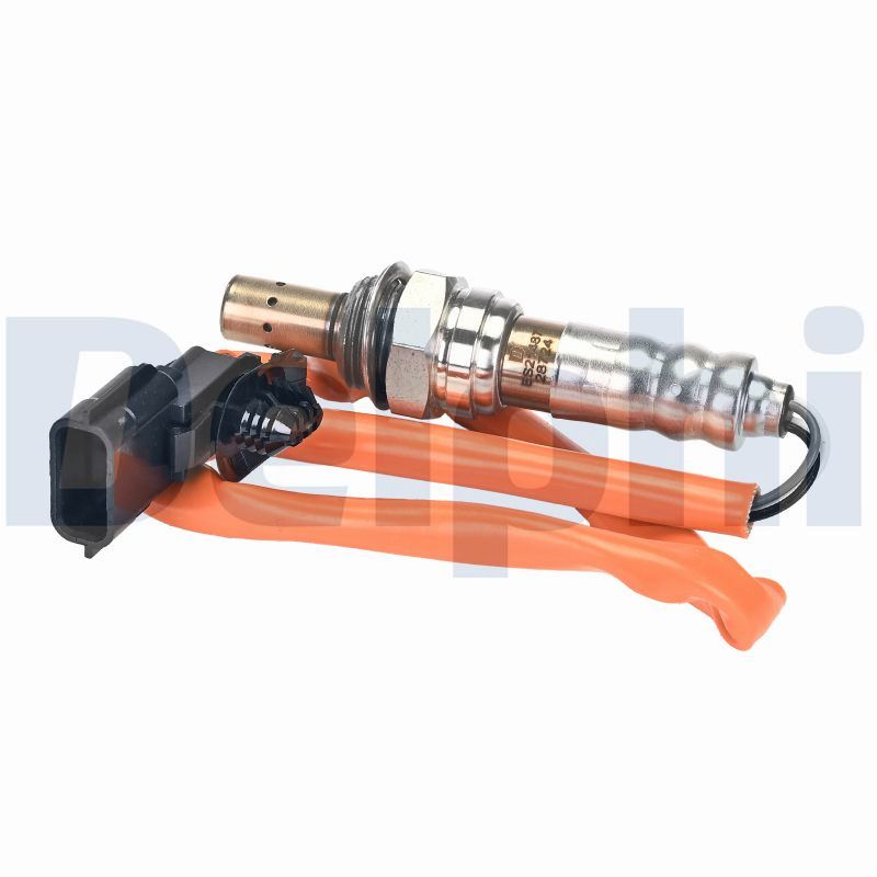 DELPHI DELES21487-12B1 SONDA LAMBDA DACIA