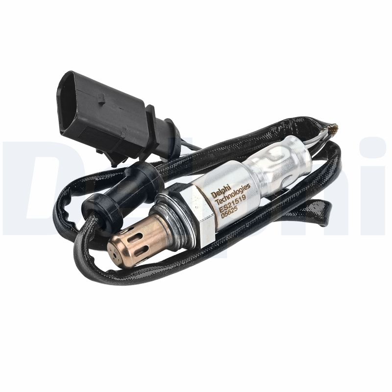 DELPHI DELES21519-12B1 Lambdaszonda, érzékelő, jeladó