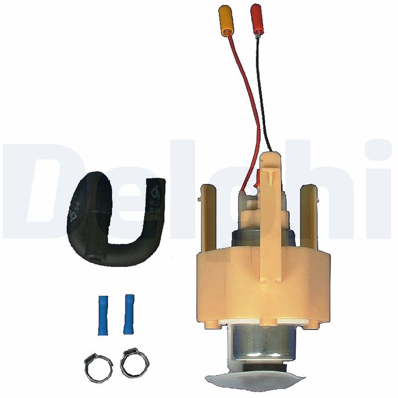 DELPHI DELFE0494-12B1 javítókészlet, üzemanyagszivattyú