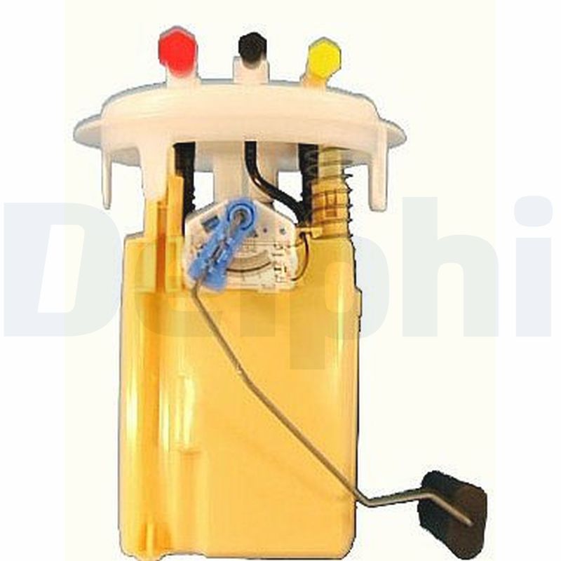DELPHI DELFG1025-12B1 Üzemanyagszivattyú, üzemanyag pumpa