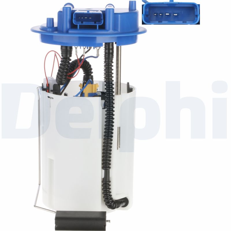 DELPHI DELFG2435-12B1 Üzemanyagszivattyú, üzemanyag pumpa