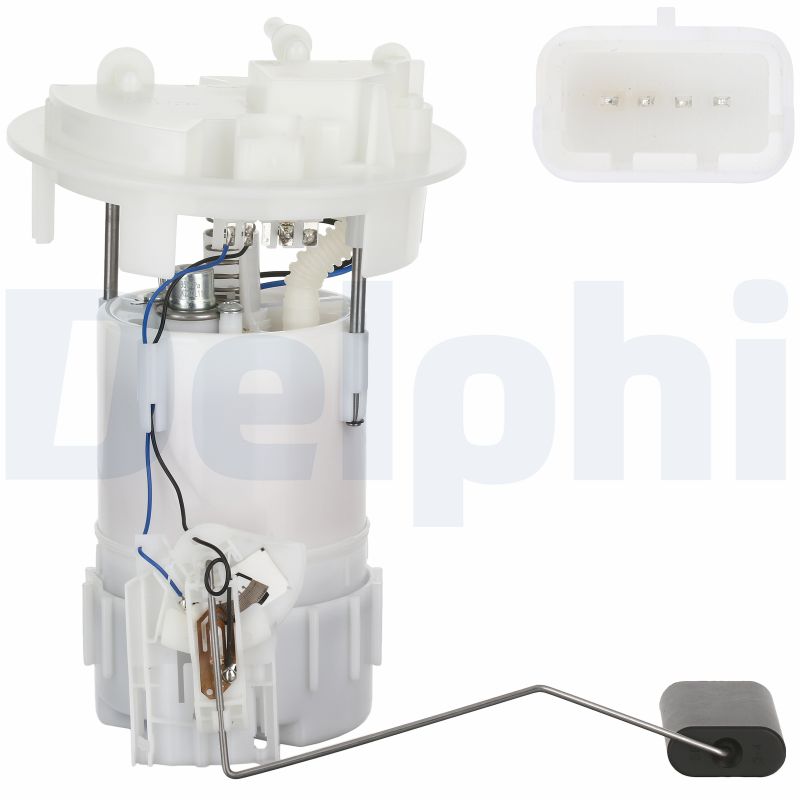 DELPHI DELFG2701-12B1 Üzemanyagszivattyú, üzemanyag pumpa
