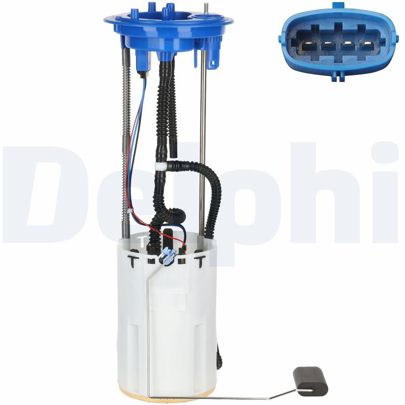 DELPHI DELFG2702-12B1 Üzemanyagszivattyú, üzemanyag pumpa