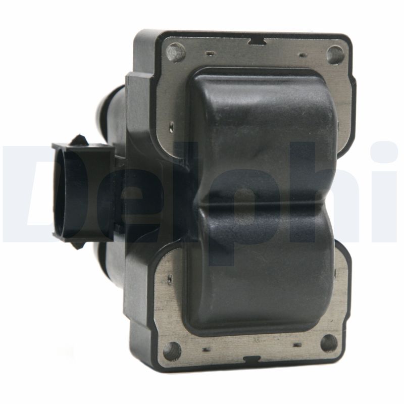 DELPHI DELGN10177-12B1 Gyújtótekercs, gyújtótrafó