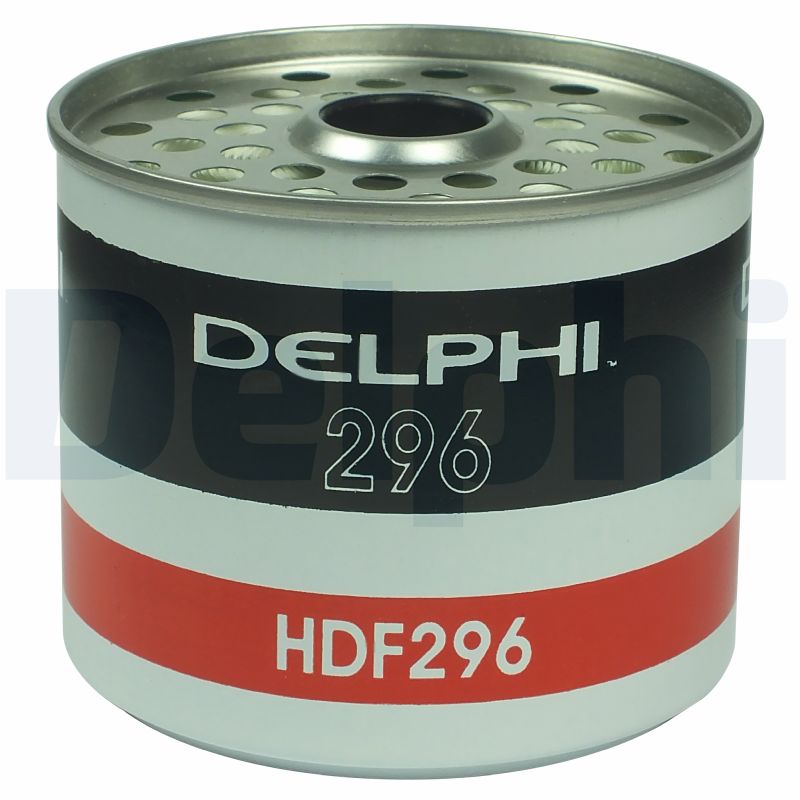 DELPHI DELHDF296 Üzemanyagszűrő