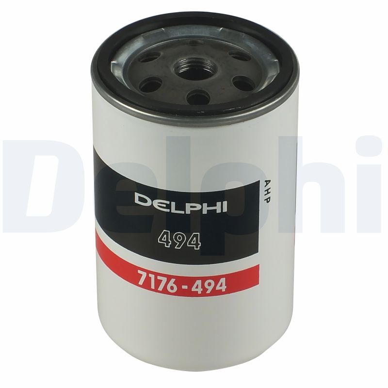 DELPHI DELHDF494 Üzemanyagszűrő