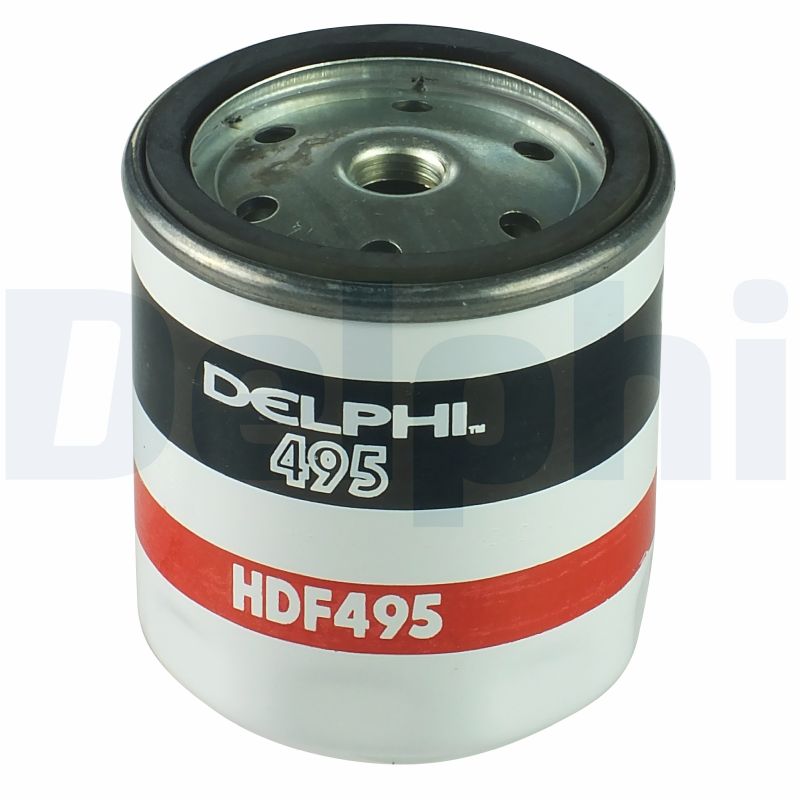 DELPHI DELHDF495 Üzemanyagszűrő