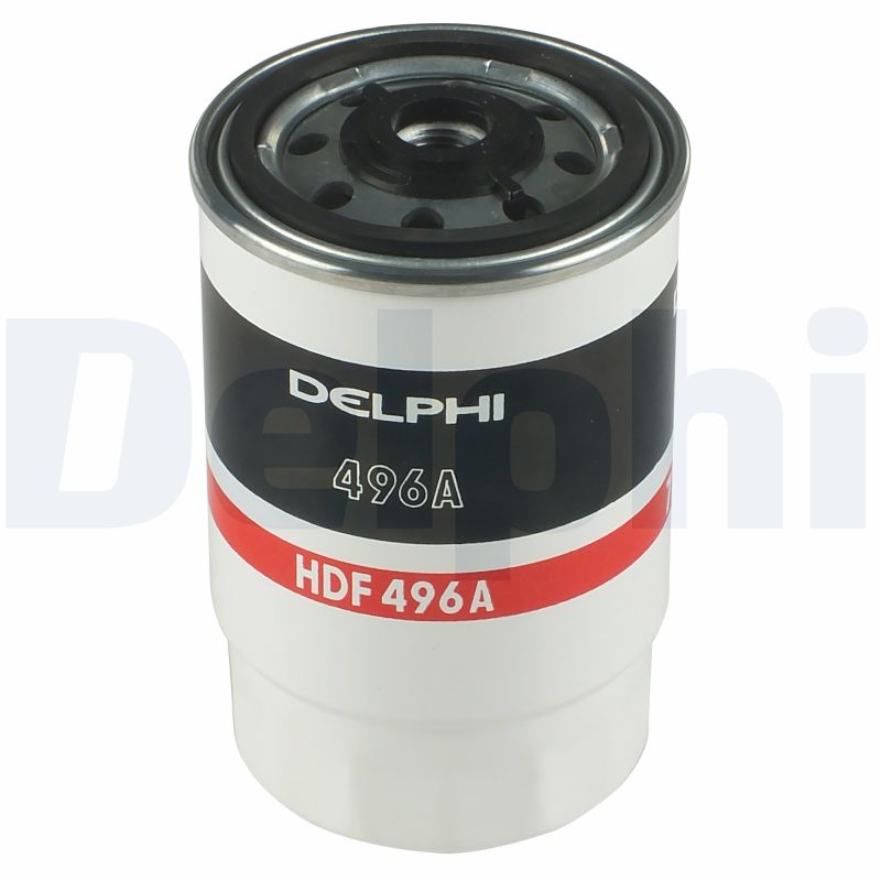 DELPHI DELHDF496 Üzemanyagszűrő