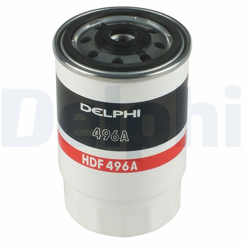 DELPHI 1000925442 HDF496D - Üzemanyagszűrő