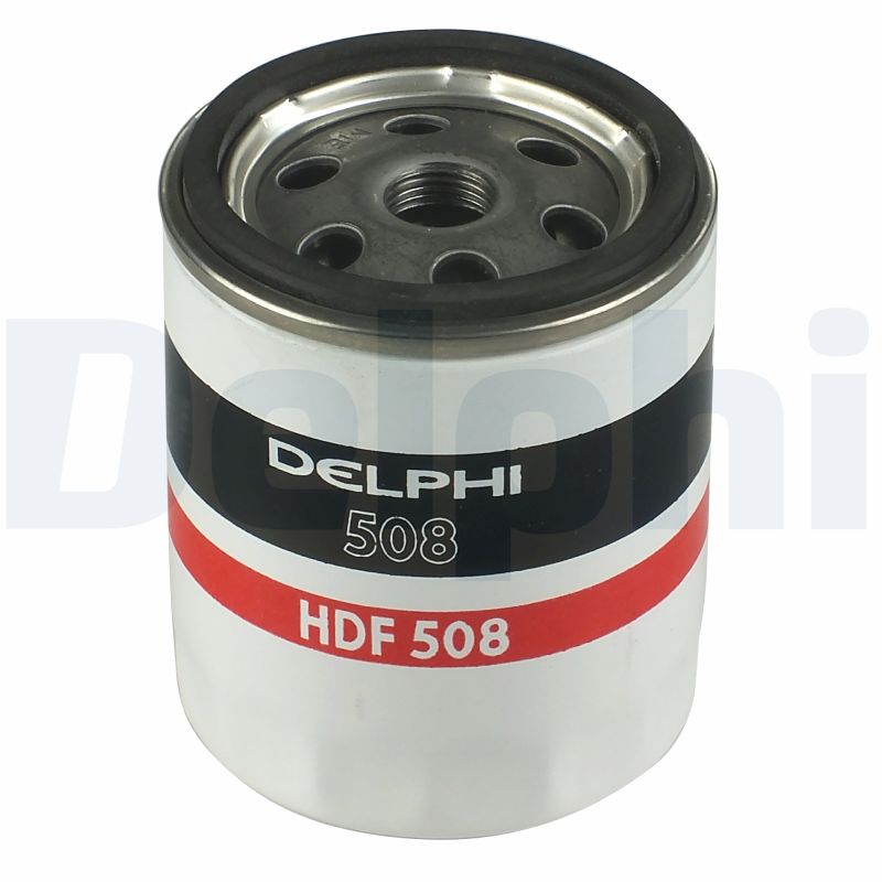 DELPHI DELHDF508 Üzemanyagszűrő