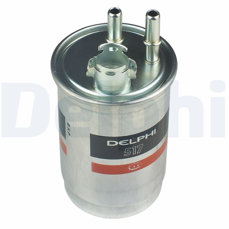 DELPHI DELHDF517 Üzemanyagszűrő