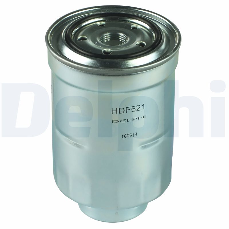 DELPHI DLP HDF521 Üzemanyagszűrő
