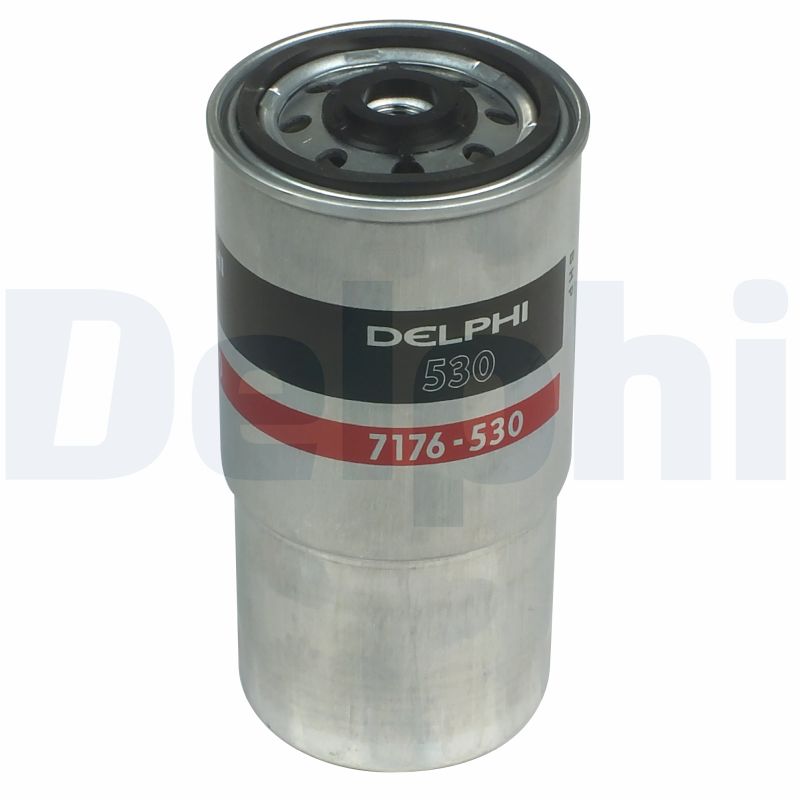 DELPHI DELHDF530 Üzemanyagszűrő