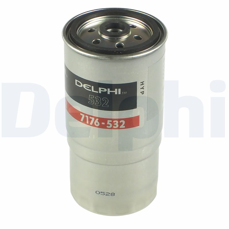 DELPHI DELHDF532 Üzemanyagszűrő