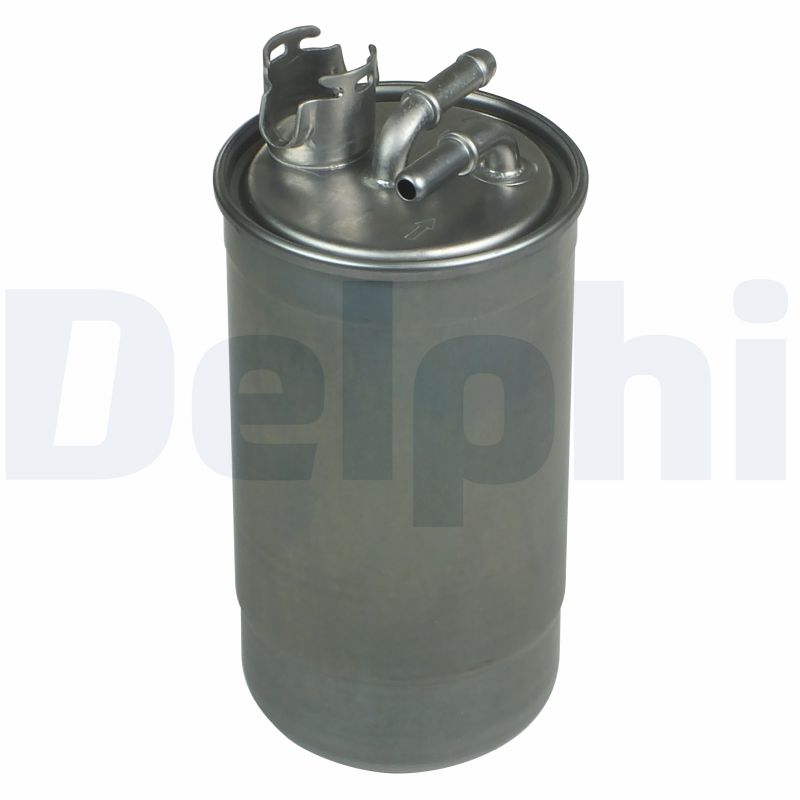 DELPHI DELHDF557 Üzemanyagszűrő