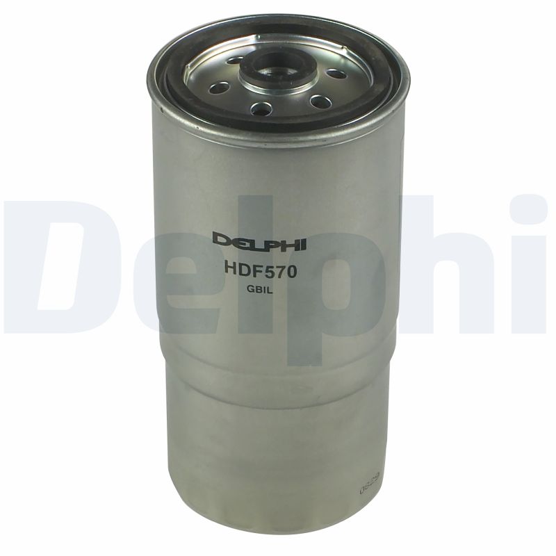DELPHI DELHDF570 Üzemanyagszűrő