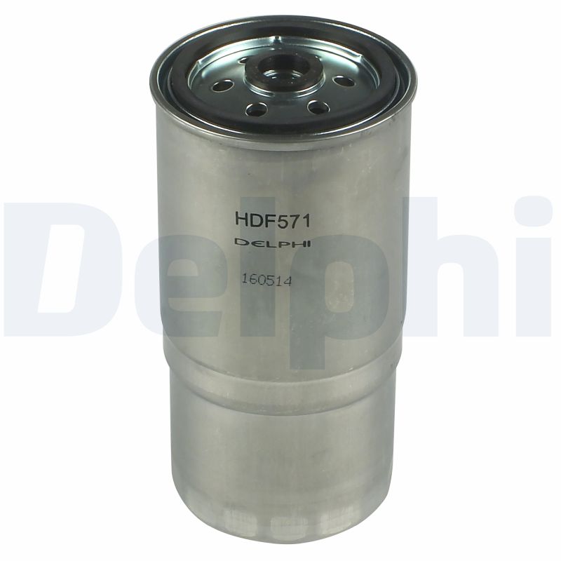 DELPHI DELHDF571 Üzemanyagszűrő