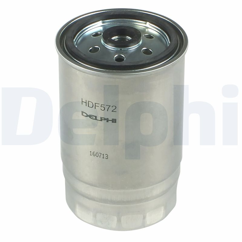 DELPHI HDF572 Üzemanyagszűrő