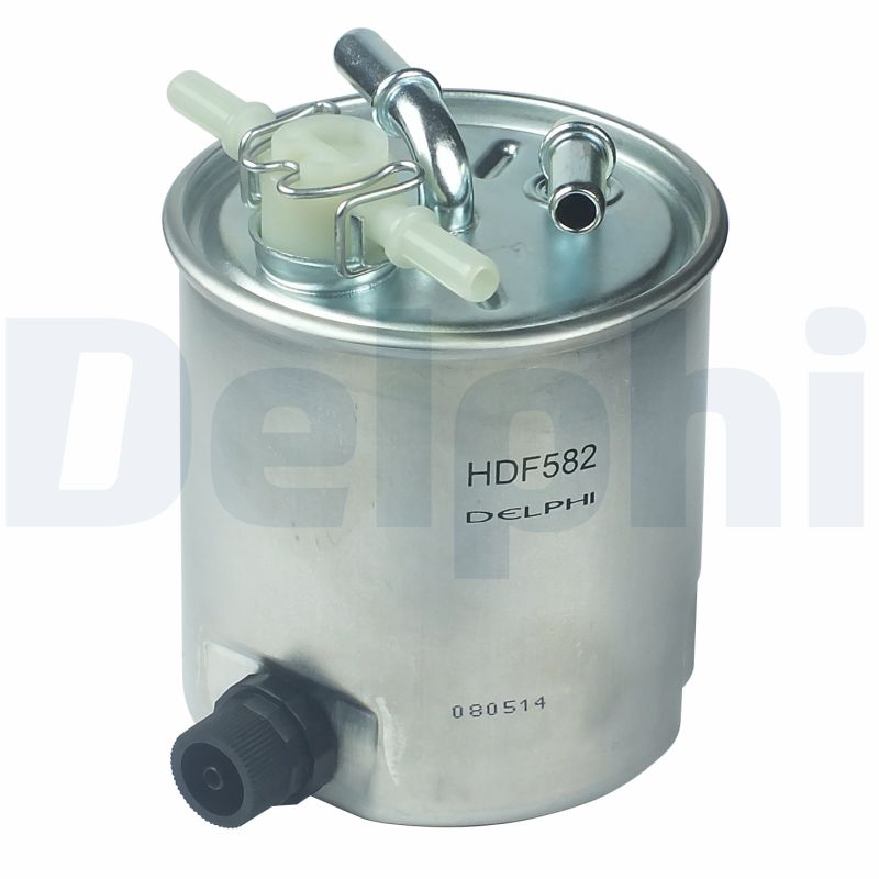 DELPHI DLP HDF582 Üzemanyagszűrő