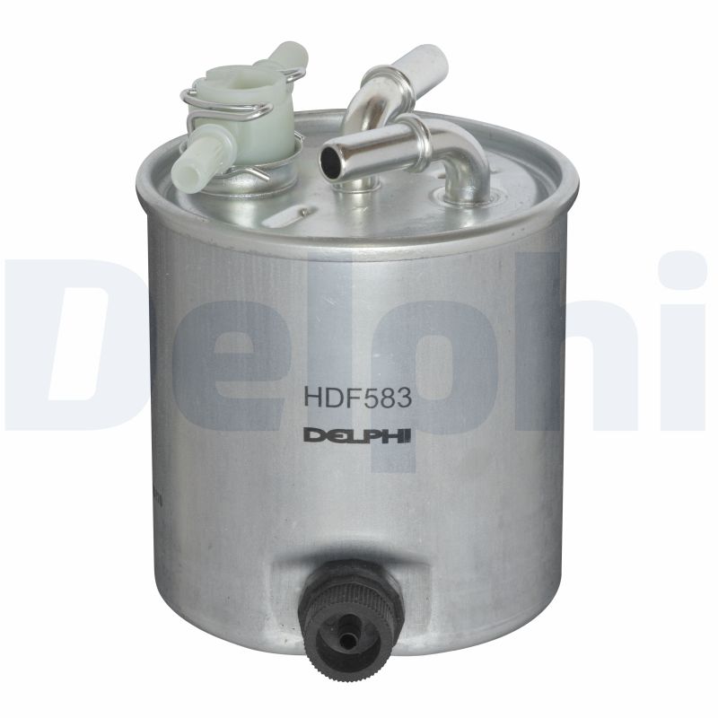 DELPHI HDF583 Üzemanyagszűrő