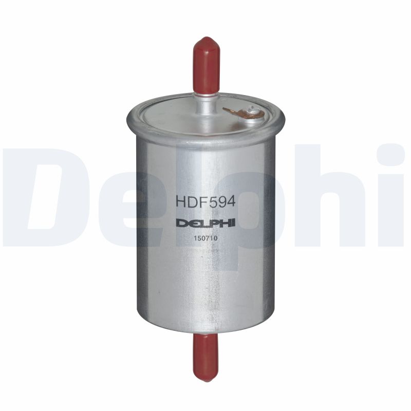 DELPHI DELHDF594 Üzemanyagszűrő