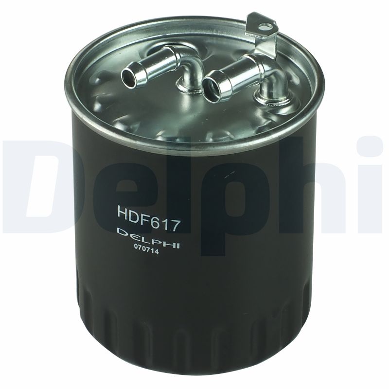 DELPHI DLP HDF617 Üzemanyagszűrő