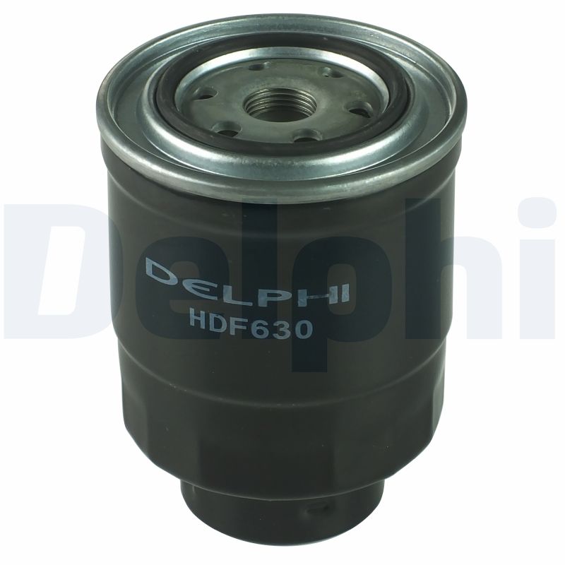 DELPHI DELHDF630 Üzemanyagszűrő
